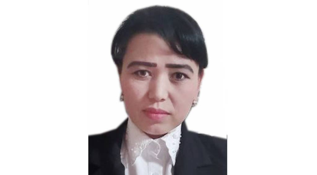 Ermatova Munojat Qosimovnaning qishloq xo‘jaligi fanlari bo‘yicha falsafa doktori (PhD) dissertatsiyasining himoyasi to‘g‘risida