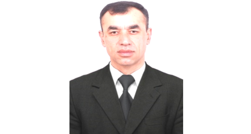 Jumayev Orifjon Qilichboyevichning filologiya fanlari bo‘yicha falsafa doktori (PhD) dissertatsiya ishi himoyasi to‘g‘risida
