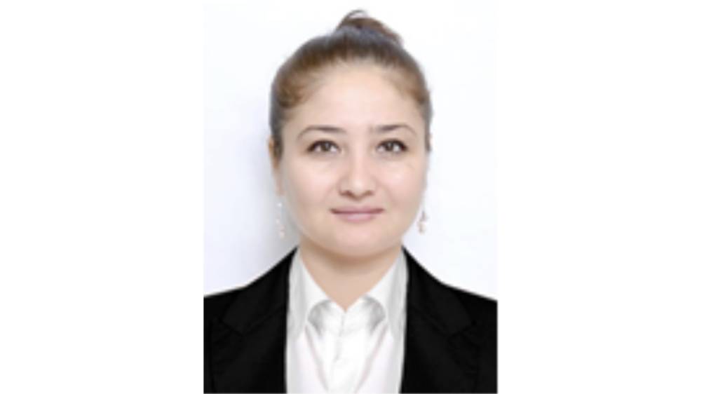 Rasulova Sitorabonu Normurodovnaning kimyo fanlari doktori (DSc) dissertatsiya ishi himoyasi to‘g‘risida