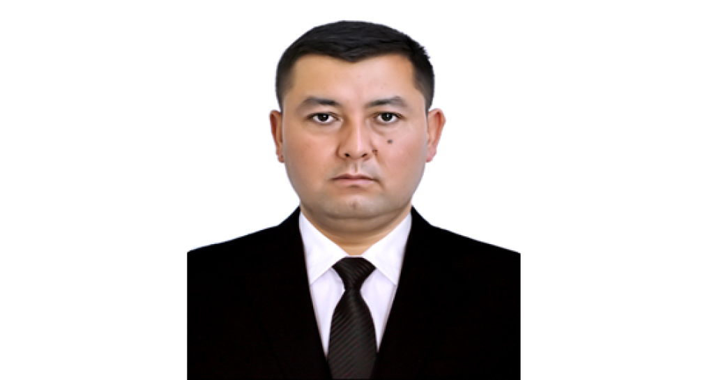 Kenjayev Akmal Qudratovichning kimyo fanlari bo‘yicha falsafa doktori (PhD) dissertatsiya ishi himoyasi to‘g‘risida