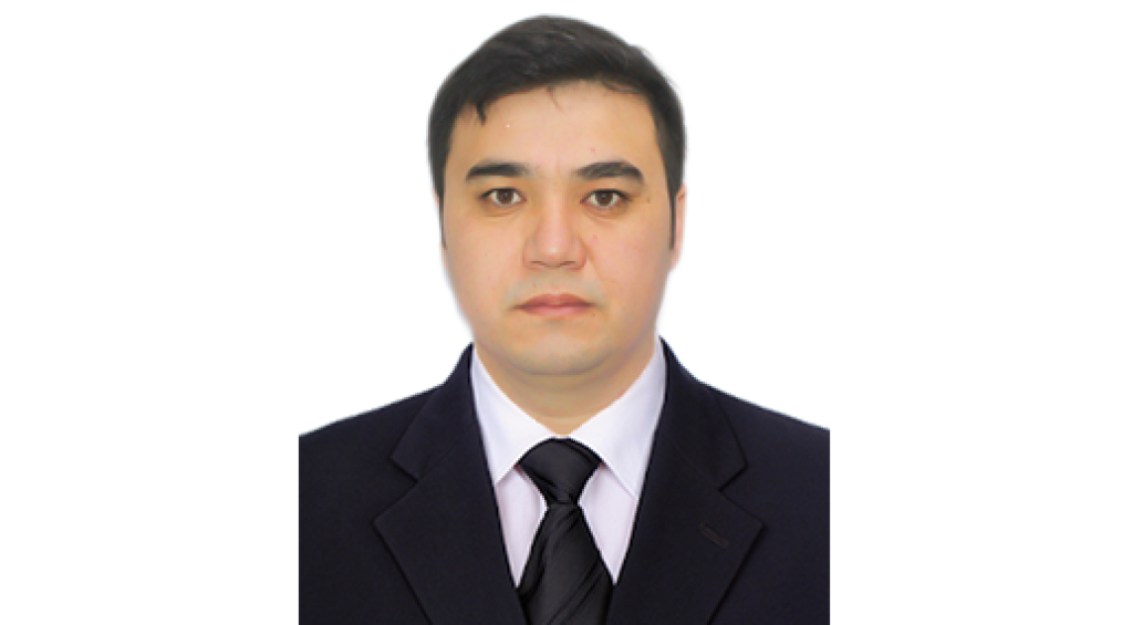 Xudoyqulov Ilyos Xolmuradovichning fizika-matematika fanlari bo‘yicha falsafa doktori (PhD) dissertatsiya ishi himoyasi to‘g‘risida