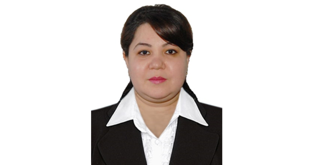 Nuraliyeva Parvina Erkinovnaning Pedagogika fanlari bo‘yicha falsafa doktori (PһD) dissertatsiya ishi himoyasi to‘g‘risida