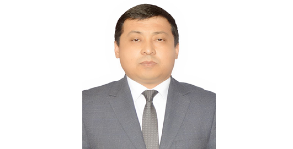 Yuldashev Jo‘rabek Uralovichning filologiya fanlari bo‘yicha falsafa doktori (PhD) dissertatsiyasining himoyasi to‘g‘risida