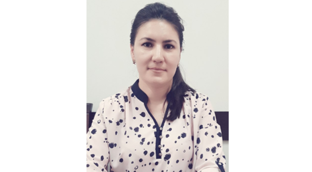 Islamova Zulayxo Shuxratovnaning texnika fanlari bo‘yicha falsafa doktori (PhD) dissertatsiya ishi himoyasi to‘g‘risida