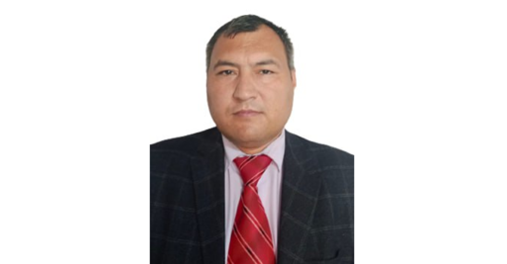 Alimov Nodir Esonaliyevichning fizika-matematika fanlari bo‘yicha falsafa doktori (PhD) dissertatsiya ishi himoyasi to‘g‘risida