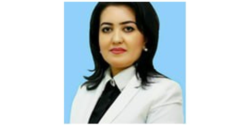 Yusupova Dilnoza Fayzullayevnaning pedagogika fanlari doktori (PhD) dissertatsiya ishi himoyasi to‘g‘risida