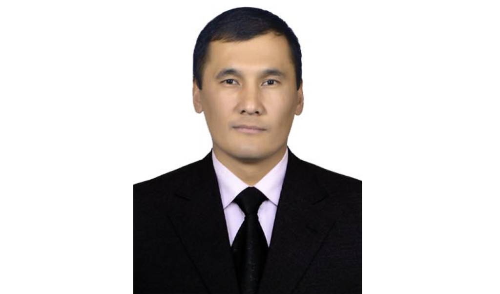 O‘rinov Jasurbek Zuxridinovichning tibbiyot fanlari bo‘yicha falsafa doktori (PhD) dissertatsiya ishi himoyasi to‘g‘risida