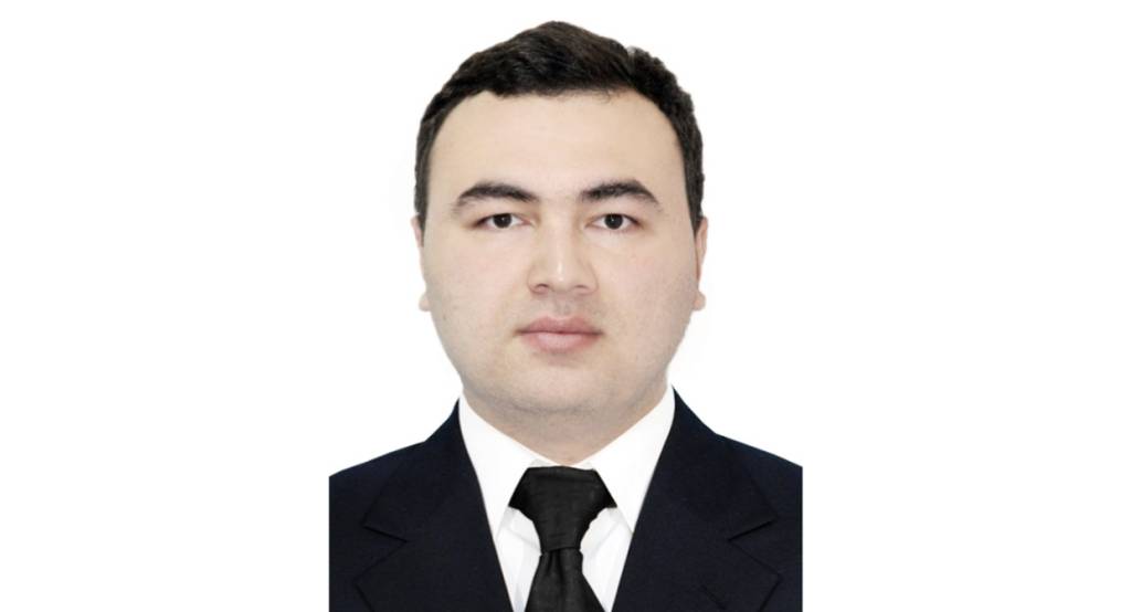Kaxramonov Xurshidjon Shuxrat o‘g‘lining iqtisodiyot fanlari bo‘yicha falsafa doktori (PhD) dissertatsiya ishi himoyasi to‘g‘risida
