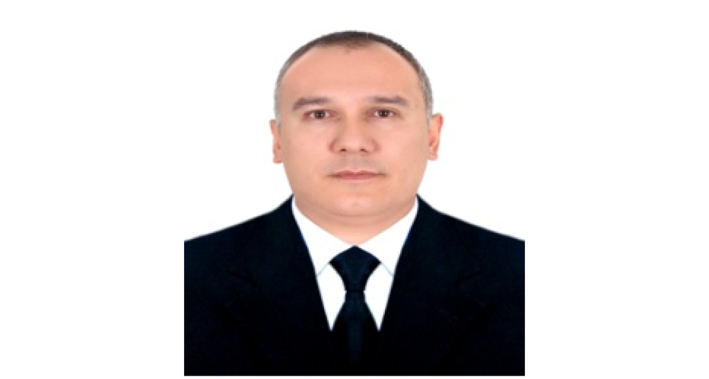 Sheripbayev Rustam Botirovichning tibbiyot fanlari bo‘yicha falsafa doktori (PhD) dissertatsiya ishi himoyasi to‘g‘risida