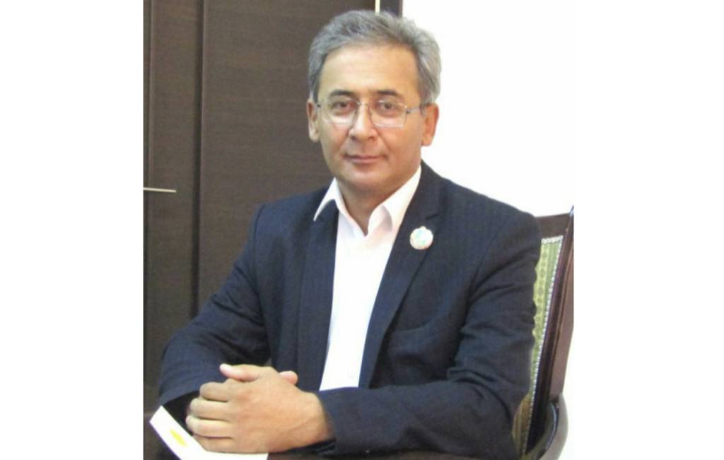 Abdulxakov Ixtiyor Umarovichning tibbiyot fanlari bo‘yicha falsafa doktori (PhD) dissertatsiya ishi himoyasi to‘g‘risida