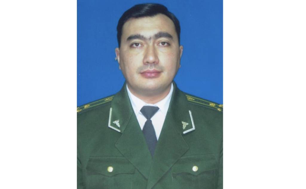 Abduganiyev Baxtiyor Yormaxamatovichning kimyo fanlari doktori  (DSc) ilmiy darajasini olish uchun yozilgan dissertatsiya ishi himoyasi to‘g‘risida