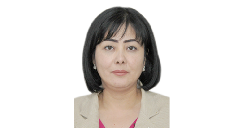 Rabbimova Nodira Tashtemirovnaning tibbiyot fanlari bo‘yicha falsafa doktori (PhD) dissertatsiya ishi himoyasi to‘g‘risida