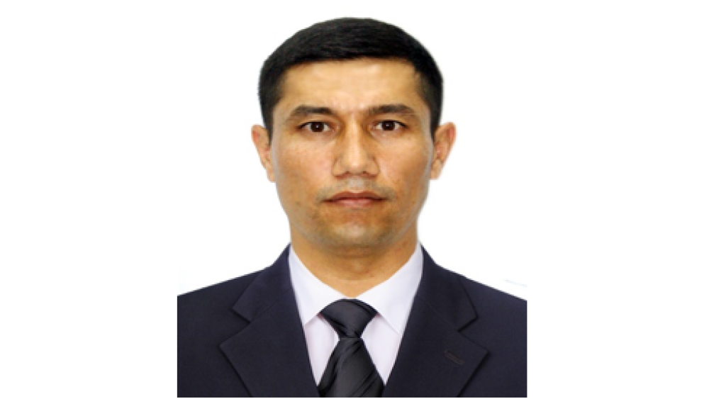 Bozorov Hasan Nematovichning pedagogika fanlari bo‘yicha falsafa doktori (PhD) dissertatsiyasi ishi himoyasi to‘g‘risida