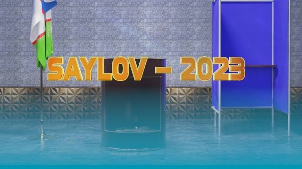Узбекистан Президент Сайлови Номзодлар 2025 Фото