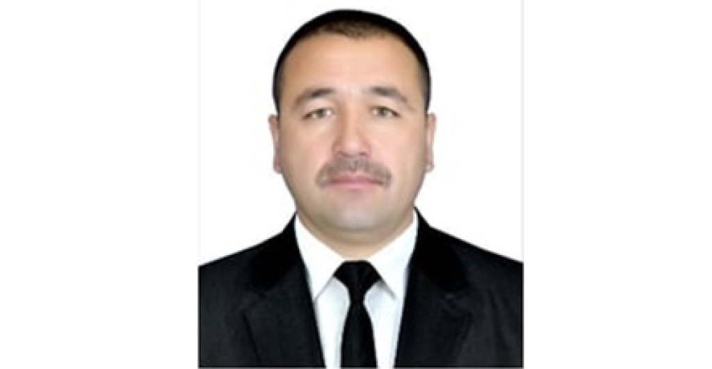 Obidjanov Dilshod Axmed Xuja o‘g‘lining qishloq xo‘jaligi fanlari doktori (DSc) dissertatsiya ishi himoyasi to‘g‘risida
