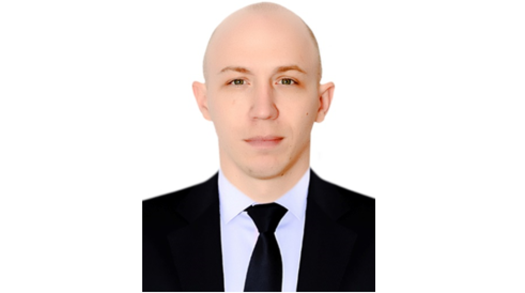 Fokin Ivan Viktorovichning tibbiyot fanlari bo‘yicha falsafa doktori (PhD) dissertatsiya ishi himoyasi to‘g‘risida