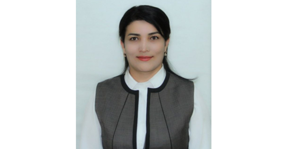 Raxmonova Gulchexra Salaydinovnaning pedagogika fanlari bo‘yicha falsafa doktori (PhD) dissertatsiya himoyasi to‘g‘risida