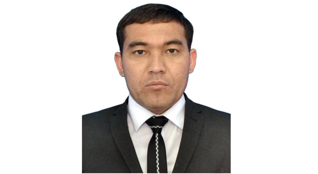 Do‘sanov Elbek Absamatovichning psixologiya fanlari bo‘yicha falsafa doktori (PhD) dissertatsiya ishi himoyasi to‘g‘risida