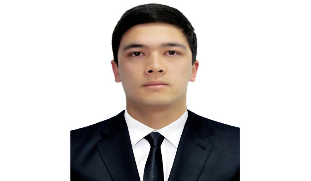 Gozibekov Abdumannon Sobirovichning qishloq xo‘jaligi fanlari bo‘yicha falsafa doktori (PhD) dissertatsiyasi ishi himoyasi to‘g‘risida
