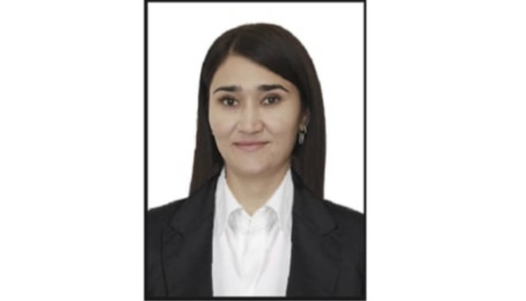 Azimova Sitora Yusufjonovnaning pedagogika fanlari bo‘yicha falsafa doktori (PhD) dissertatsiya himoyasi to‘g‘risida