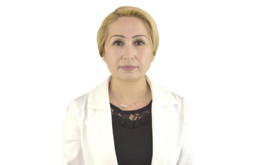 Xolikova Dilobarxon Maxsitovnaning pedagogika fanlari bo‘yicha falsafa doktori (PhD) dissertatsiya ishi himoyasi to‘g‘risida