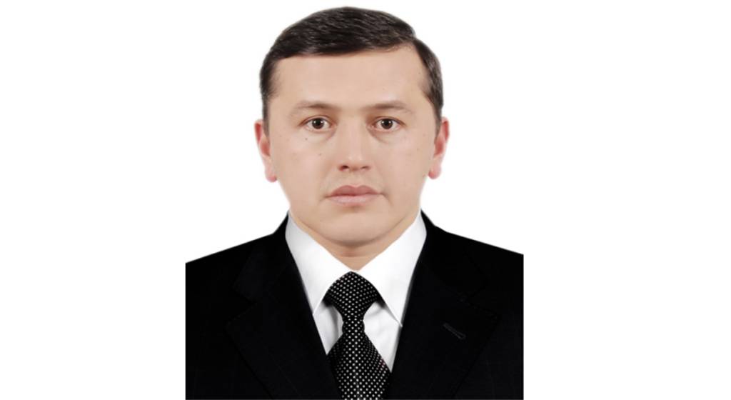 Ashrapov Abbosjon Axmad o‘g‘lining biologiya fanlari bo‘yicha falsafa doktori (PhD) dissertatsiya ishi himoyasi to‘g‘risida