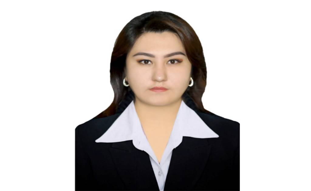 Abduraxmanova Madina Ulugbekovnaning filologiya fanlari bo‘yicha falsafa doktori (PhD) dissertatsiyasi himoyasi to‘g‘risida