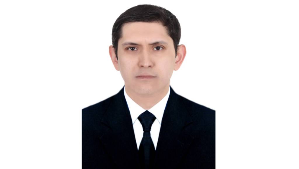 Xashimov Ravshan Abdurasulovichning tibbiyot fanlari bo‘yicha falsafa fanlari doktori (PhD) dissertatsiya ishi himoyasi to‘g‘risida