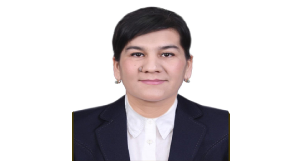 Raximova Aziza Davranbekovnaning pedagogika fanlari bo‘yicha falsafa doktori (PhD) dissertatsiyasining himoyasi to‘g‘risida