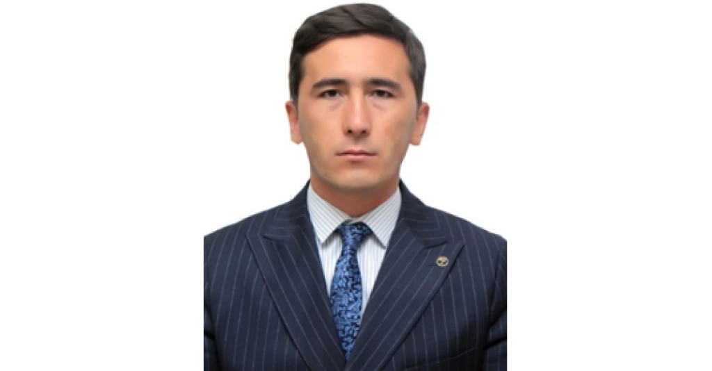 Qayumov Shohruh  Abdujalol o‘g‘lining pedagogika fanlari bo‘yicha falsafa doktori (PhD) dissertatsiya ishi himoyasi to‘g‘risida