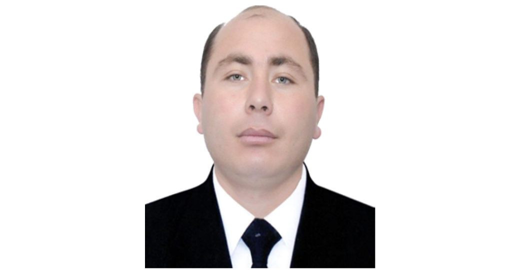 Allabayev Jahongir Djamolidinovichning falsafa fanlari bo‘yicha falsafa doktori (PhD) dissertatsiya ishi himoyasi to‘g‘risida