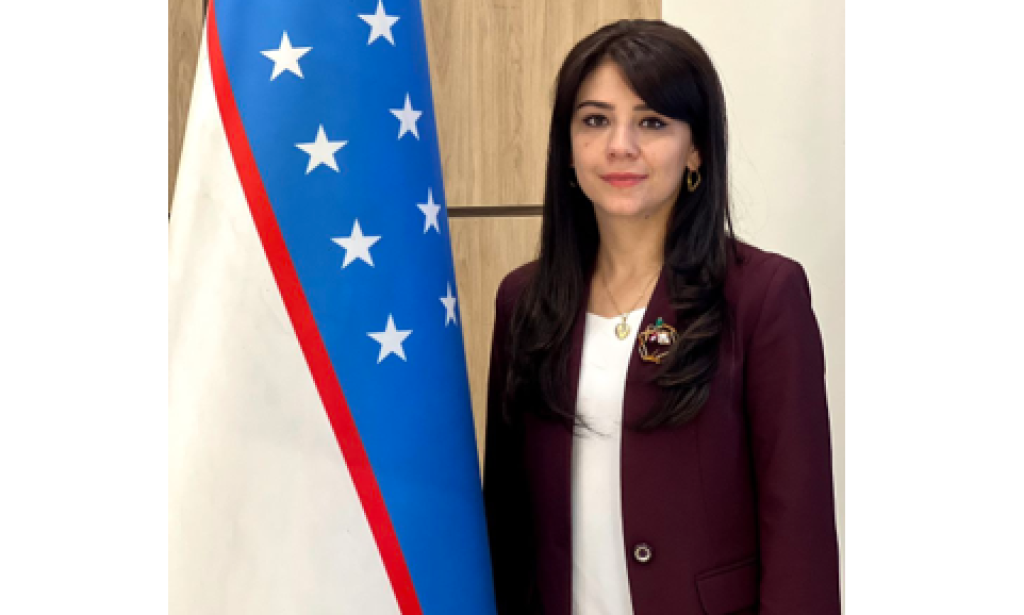 Amonova Nazokat Utkurovnaning iqtisodiyot fanlari bo‘yicha falsafa doktori (PhD) dissertatsiya ishi himoyasi to‘g‘risida