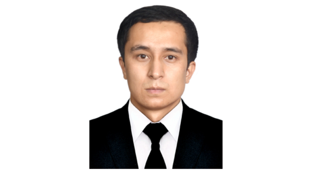 Sayfullayev Mexroj Sayfullayevichning iqtisodiyot fanlari bo‘yicha falsafa doktori (PhD) dissertatsiya ishi himoyasi to‘g‘risida