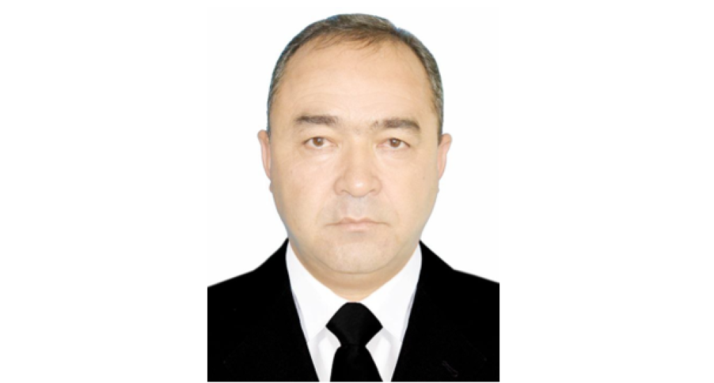 Qosimov Jahongir Ro‘ziboyevichning iqtisodiyot fanlari bo‘yicha falsafa doktori (PhD) dissertatsiya ishi himoyasi to‘g‘risida