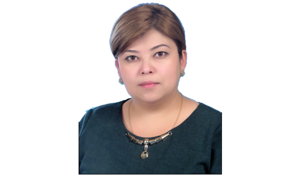 Karimova Nozima Nurmuxamadovnaning pedagogika fanlari doktori (DSc)  dissertatsiya ishi himoyasi to‘g‘risida