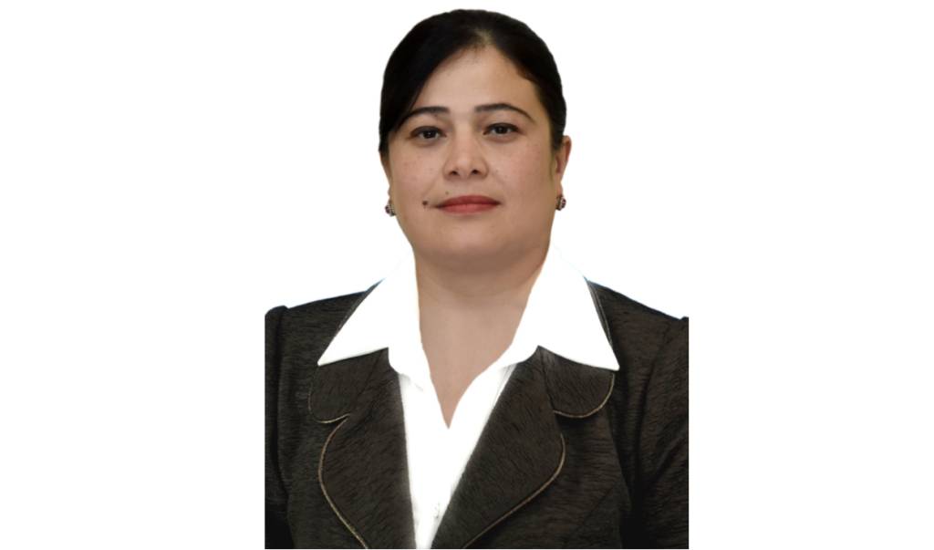 Raximova Gulbahor Valijonovnaning pedagogika fanlari bo‘yicha falsafa doktori (PhD) dissertatsiya ishi himoyasi to‘g‘risida