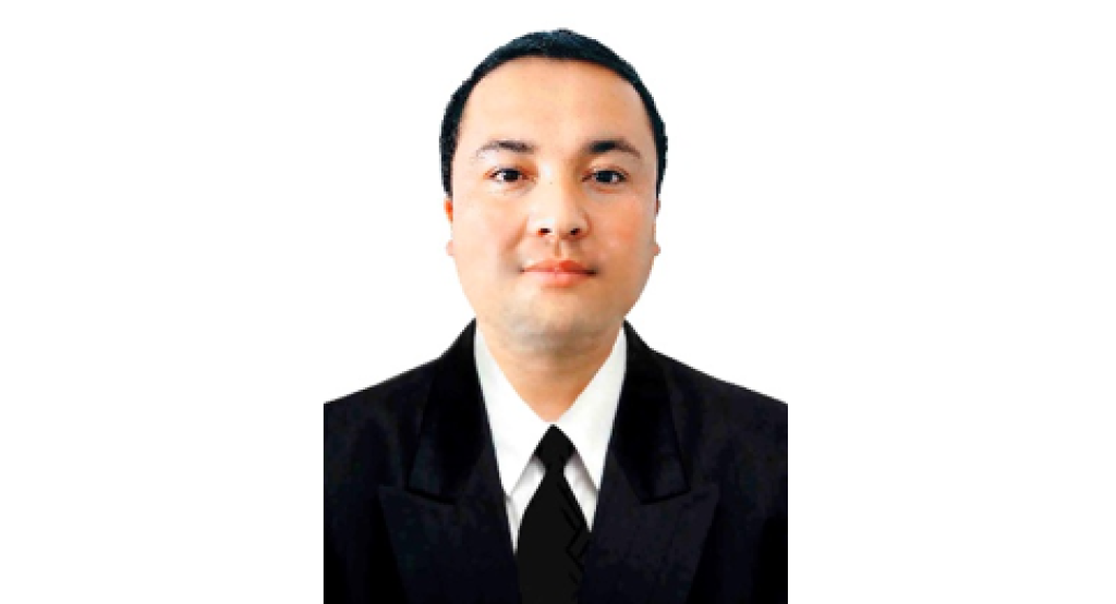 Isashov Saidaxror Anvarjonovichning qishloq xo‘jaligi fanlari bo‘yicha falsafa doktori (PhD) dissertatsiya ishi himoyasi to‘g‘risida