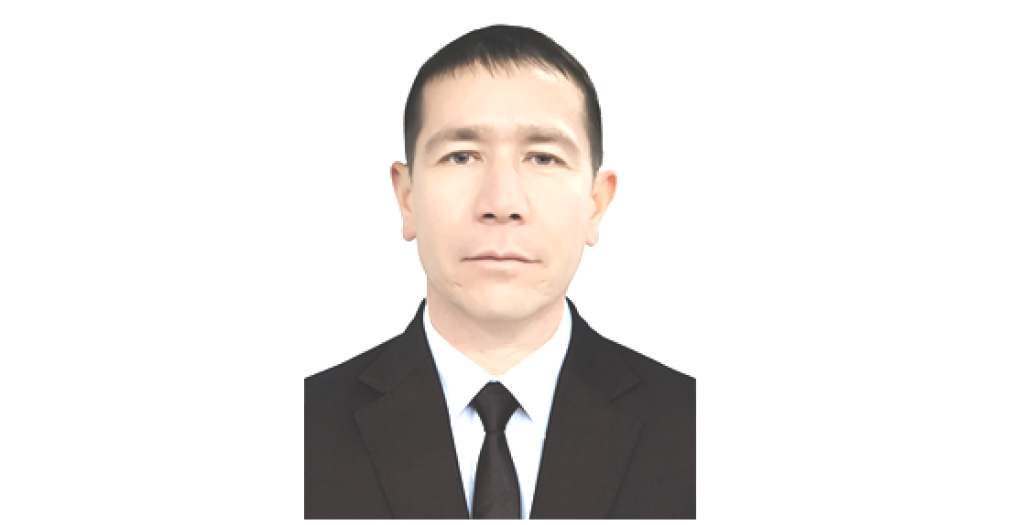 Qudratov Davlatbek Turdibekovichning tarix fanlari bo‘yicha falsafa doktori (PhD) dissertatsiya ishi himoyasi to‘g‘risida