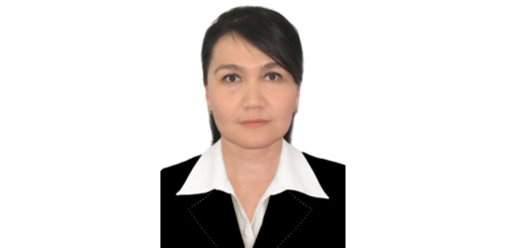 Maxmudova Dildora Xasanovnaning  texnika fanlari falsafa doktori (PhD) dissertatsiya ishi himoyasi to‘g‘risida