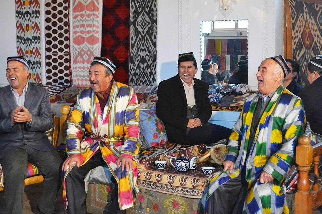 Аския ва қизиқчилик санъати соҳасида таниқли ижодкорларнинг маҳорат мактаблари фаолияти йўлга қўйилади