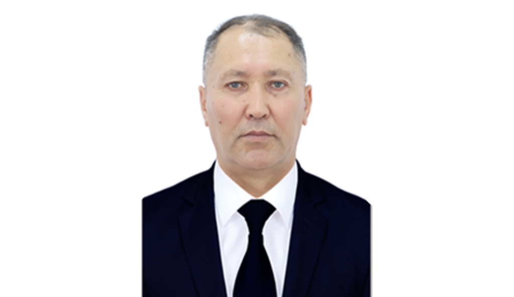 To‘pchiyev Usmon Sindorovichning tarix fanlari bo‘yicha falsafa doktori (PhD) dissertatsiya ishi himoyasi to‘g‘risida