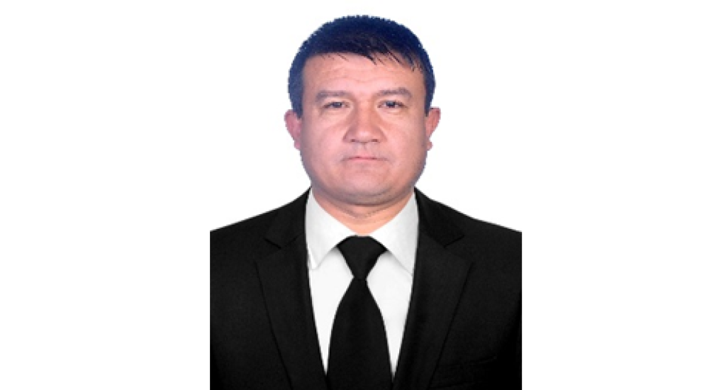 Hamroyev Saidjon Sanoyevichning falsafa fanlari bo‘yicha falsafa doktori (PhD) dissertatsiya ishi himoyasi to‘g‘risida