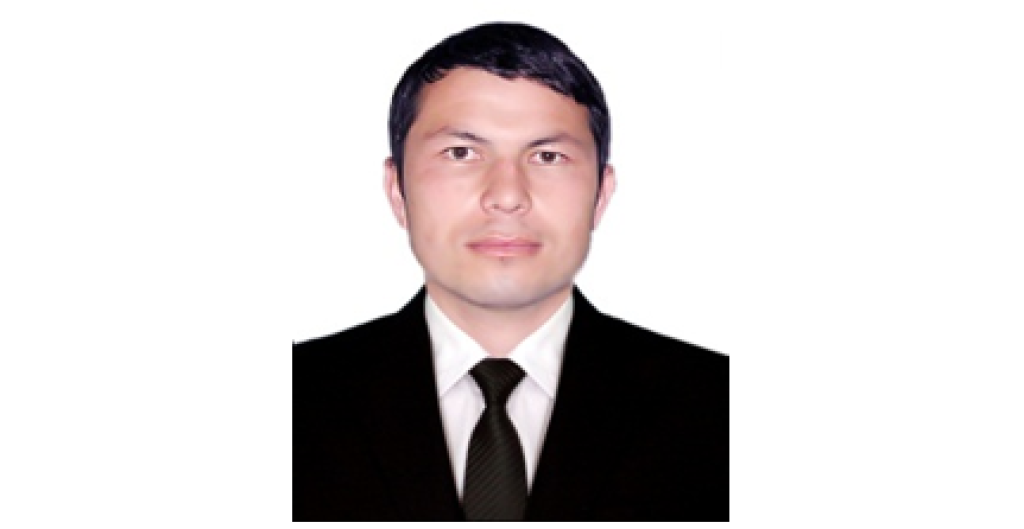 Sherboboyev Muxriddinjon Azimmurod o‘g‘lining falsafa fanlari bo‘yicha falsafa doktori (PhD) dissertatsiya ishi himoyasi to‘g‘risida