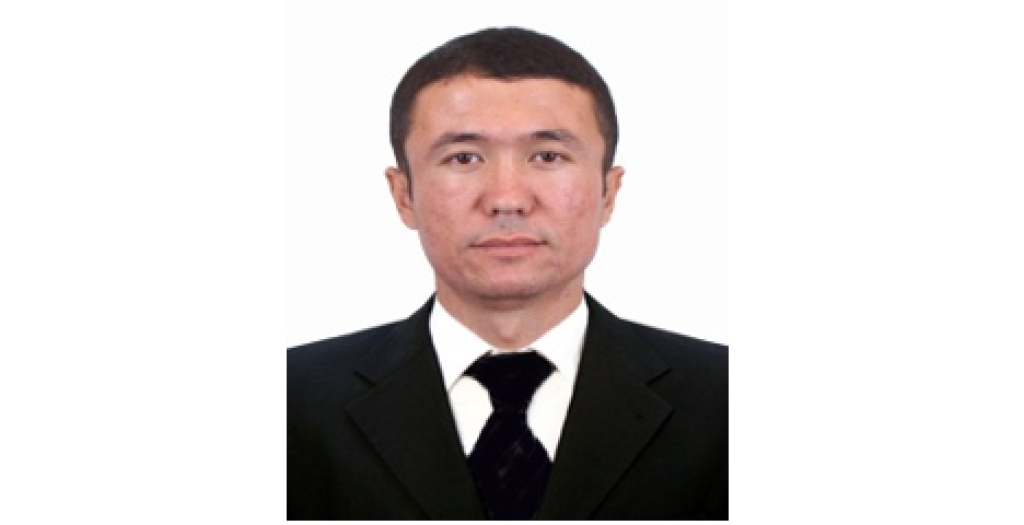Valiyev Lochin Azamatovichning falsafa fanlari bo‘yicha falsafa doktori (PhD) dissertatsiya ishi himoyasi to‘g‘risida