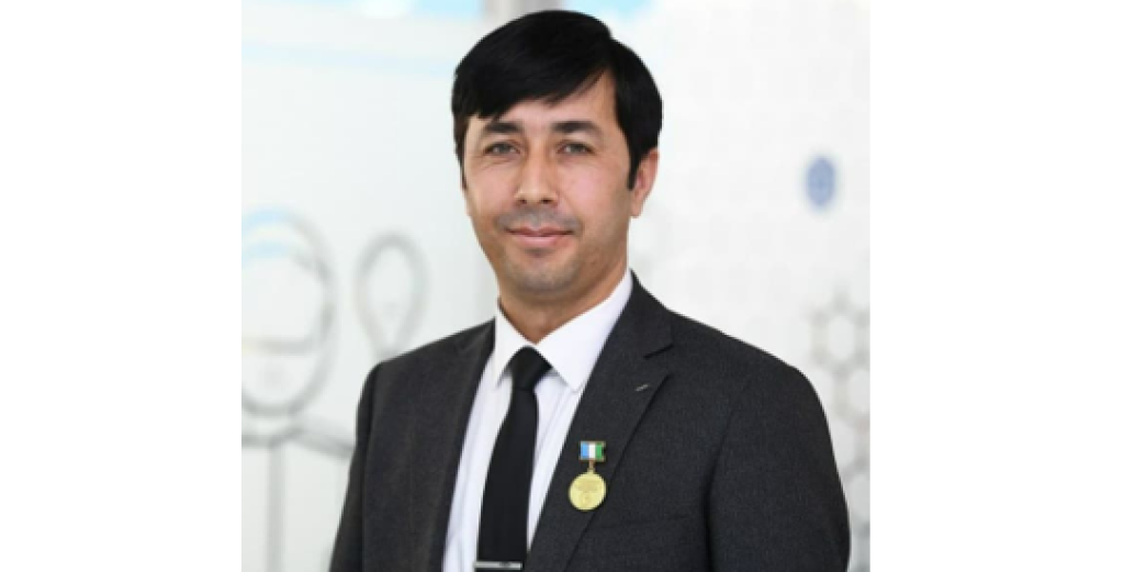 Rashidov Raxmatullo A’lojonovichning iqtisodiyot fanlari  doktori (DSc) dissertatsiyasi himoyasi haqida