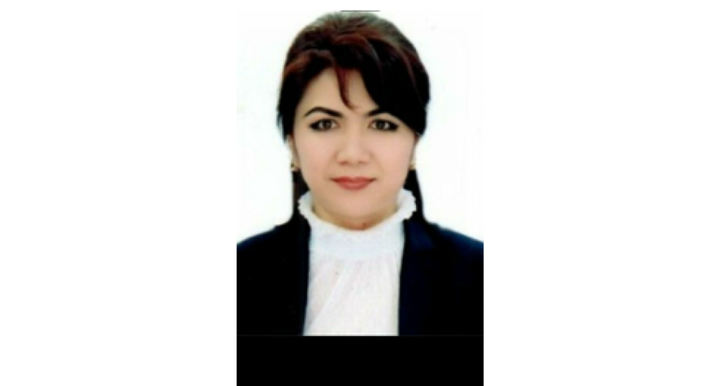 Xudoynazarova Shaxzoda Tursunovnaning pedagogika fanlari bo‘yicha falsafa doktori (PhD) dissertatsiya ishi himoyasi to‘g‘risida
