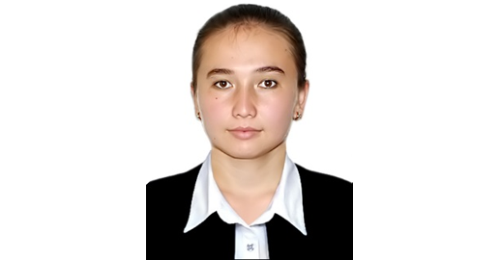 Xabibullayeva Nozima Fazliddin qizining fanlari bo‘yicha falsafa doktori (PhD) dissertatsiya ishi himoyasi to‘g‘risida