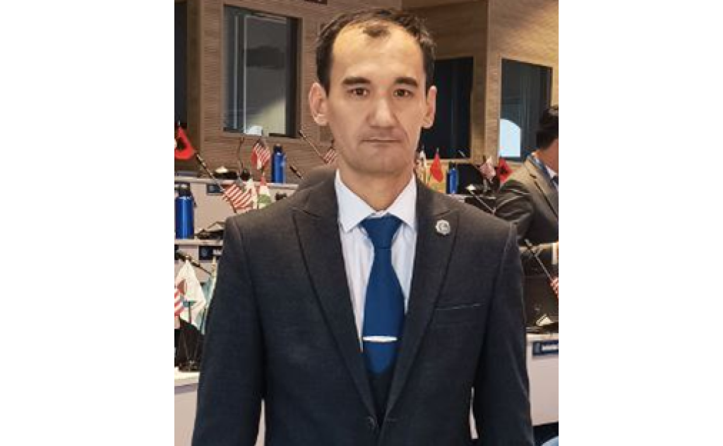 Oripov Sobirzoda Sobir o‘g‘lining yuridik fanlar bo‘yicha  falsafa doktori (PhD)  dissertatsiya ishi himoyasi to‘g‘risida