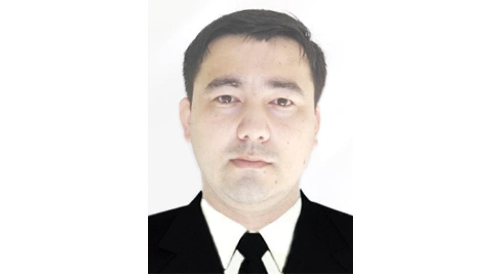 Baratbayev Bekzod Batirovichning Falsafa fanlari bo‘yicha falsafa doktori (PhD) dissertatsiya ishi himoyasi to‘g‘risida