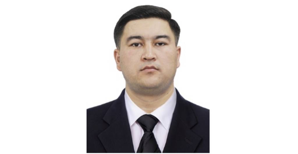 Jumaboyev G‘ulomjon Shermatovichning qishloq xo‘jaligi fanlari bo‘yicha falsafa doktori (PhD) dissertatsiyasi ishi himoyasi to‘g‘risida